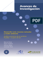 Análisis Económico de La Carretera PDF