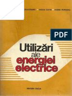 Utilizari Ale Energiei Electrice[1]