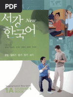 Fun Fun Korean 2 Student S Book | PDF | Linguistics | Cognition