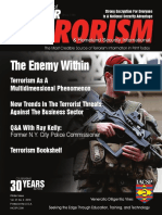 The Journal of Counterterrorism&Homeland Security International Winter 2016