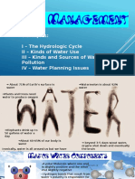 Water Management v.2