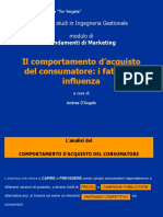 001_acquisto-Fattori Di Influenza