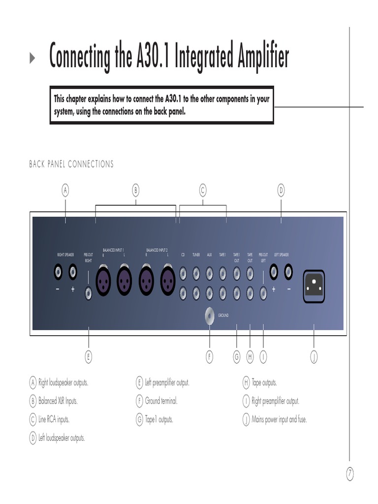 A30 1usermanual PDF | PDF