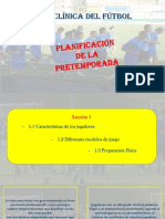 Ebook Pretemporada PDF