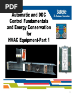 DDC Controls Part 1 Pnwd-Sa-8834