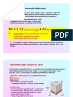 Resenja Za Skladistenje Paleta PDF