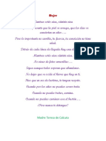 Mujer PDF
