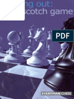 J. Emms (Everyman Chess) - Starting Out. The Scotch Game (en).pdf
