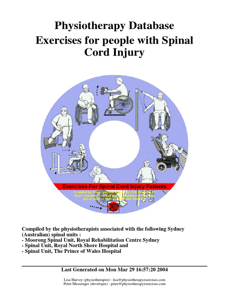 Wheelchair Exercises PDF Download Free PDF Physical Therapy Elbow