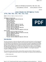 Procedimiento de Carga de Nitrogeno