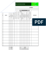 Sgsst - Fs - 024 Formato Inspeccion de Extintores