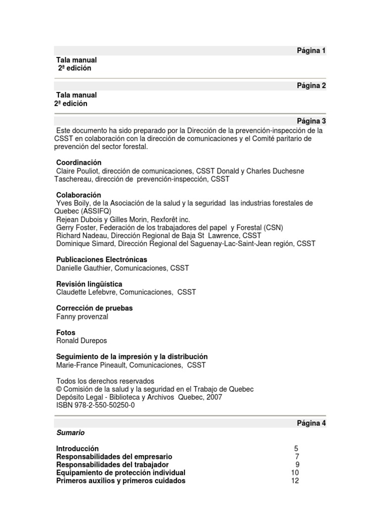 Apeo Manual de Árboles, PDF, Arboles