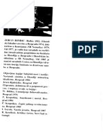 Zoran Đinđić Jugoslavija Kao Nedovršena Država (Biblioteka ''Anthropos'') (Serbo-Croatian Edition) 1988 PDF