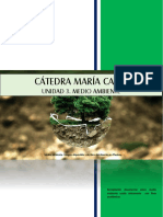 Libro de Aprendizaje - Cátedra María Cano - Unidad 3