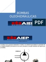 Bombas Oleohidráulicas N-1