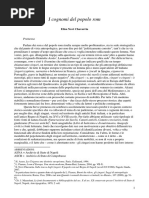 I Cognomi Del Popolo Rom PDF