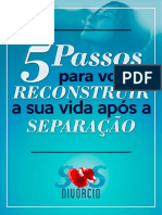 5 Passos Sos Agosto 2016