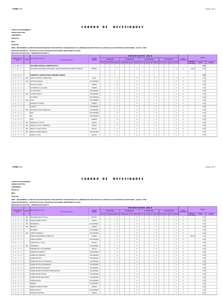 Pedido: Fecha Transporte Destino Ocurre Domicilio | PDF, image size:768x1024