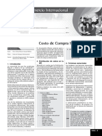 CIF Compra Internacional PDF