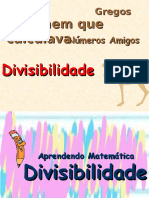 Divisibilidade