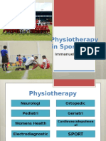 Fisioterapi