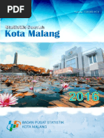 Download Statistik Daerah Kota Malang Tahun 2016 by Whyna Agustin SN348269740 doc pdf