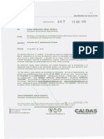 Acuerdo Dia e PDF