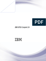 Ibm Spss Conjoint