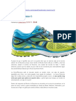 Tenis y Técnicas de Correr.docx