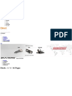Diode - BOURNS - PDF Catalogue | Technical Documentation | Brochure