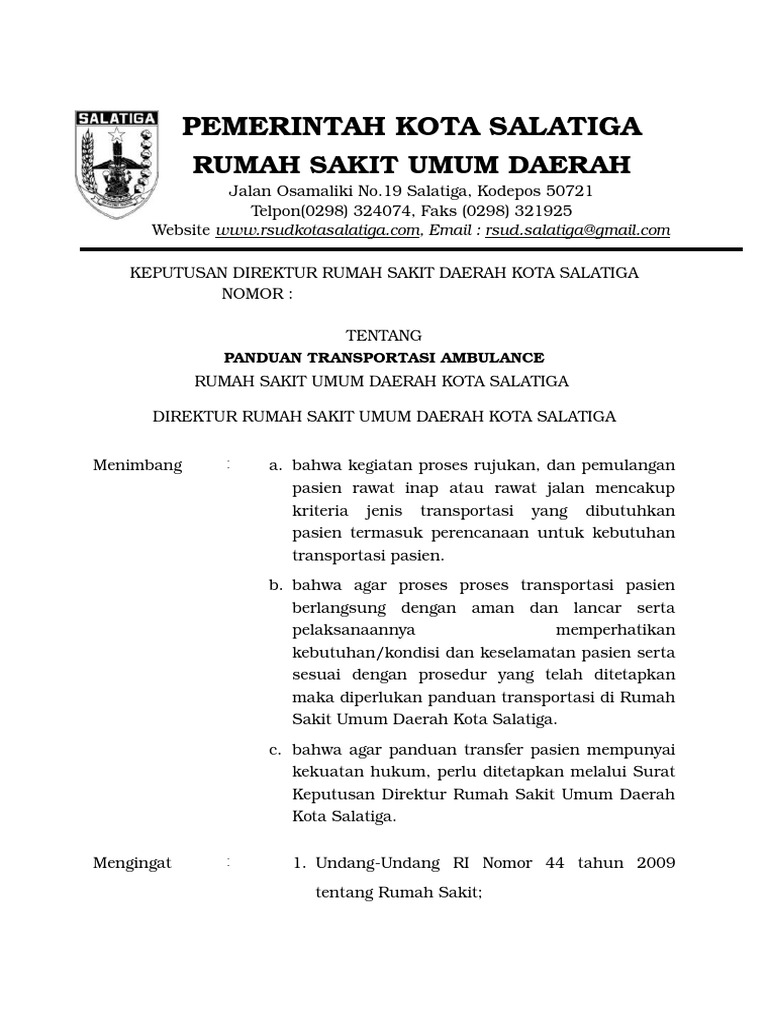 5 Panduan Pelayanan Admisi Docx