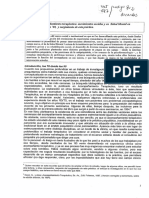 Historia del acompañamiento terapéutico desde los 70