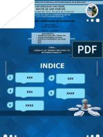 Plantilla PPT Canalesjair