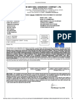 Recruitment of Assistant PDF