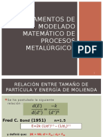 Fundamentos de Modelado Matemático