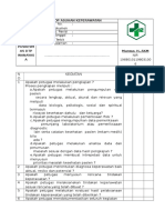 7213.daftar Tilik Sop Asuhan Keperawatan