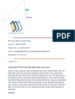 Rang Ham Mat PDF