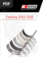 Download King-Engine-Bearings-catalog-2015_2016pdf by Anonymous AIBRpj3BSv SN348284384 doc pdf