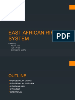 East African Rift System