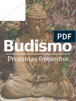Budismo Preguntas Frecuentes