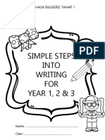 English Writing Practices for Year 1, 2 & 3.pdf
