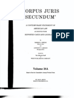 Grand Juries Vol 38a Corpusjurissecundum 1