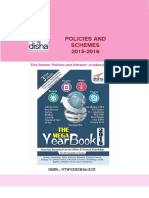 Policies and Schemes 2015 16
