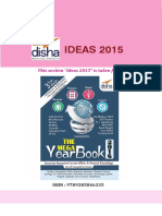Ideas National and International