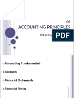 01-Accounting Principles CHE40