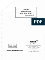 Manual Jacto 2000