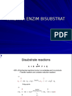 Bisubstrat Enzyme