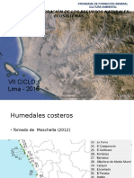 ecosistemas costeros