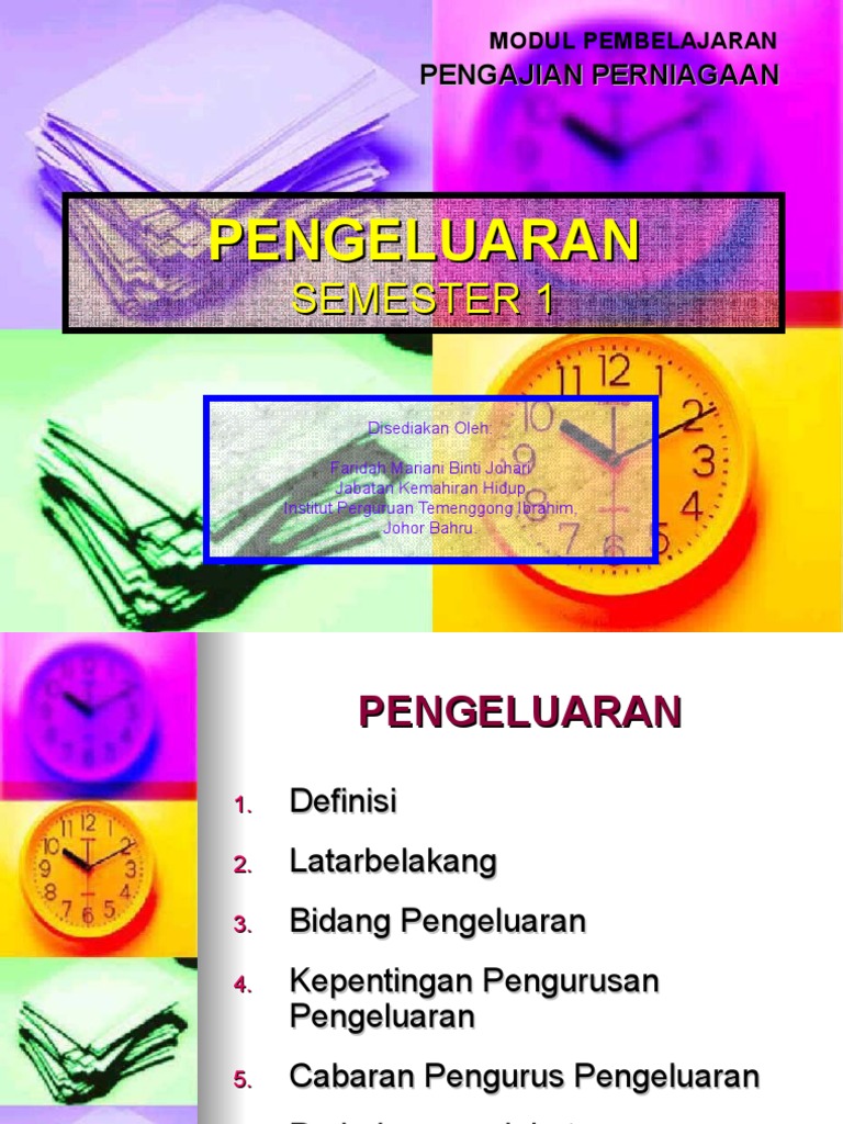 Maksud Perancangan Pengeluaran Stpm Rayuik