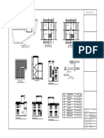 For Official Use Only: First Floor Plan Floor Area:-630.58 Sq. Ft. Ground Floor Plan Floor Area: - 630.58 Sq. FT
